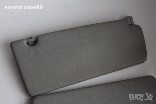 Сенник ляв десен комплект рено лагуна 1 Renault Laguna 1, снимка 6 - Части - 39520991