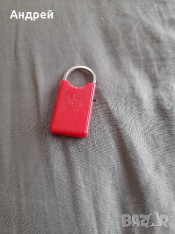 Стар ключодържател София, снимка 2 - Колекции - 32471978