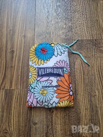 Страхотни мъжки къси шорти за плаж VILEBREQUIN бански  размер S,M, L,XL,2XL, 3XL, снимка 17 - Бански - 50091687