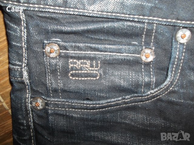 Дънки G-STAR   дамски,С, снимка 5 - Дънки - 28057813