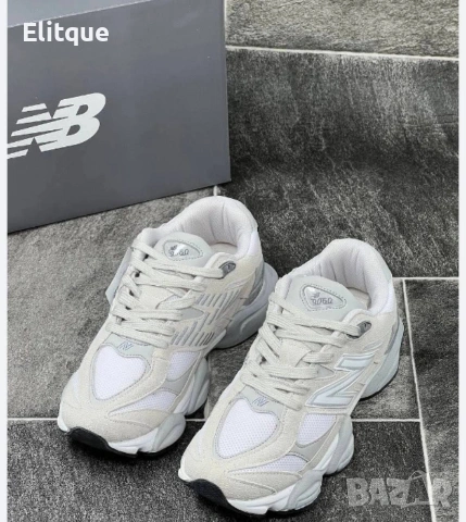 дамски маратонки new balance , снимка 12 - Маратонки - 53370985