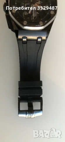 ПРОМО ЦЕНА Audemars Piguet Royal Oak Offshore Tourbillon Chronograph, снимка 9 - Мъжки - 39157918
