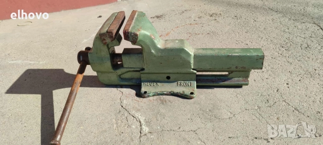 Менгеме немско Heuer, голямо, снимка 6 - Менгемета - 52387931