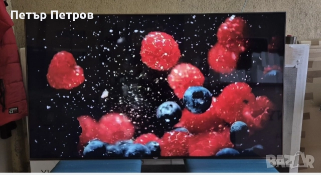 Sony KD-65XG9505 Android, 4k, UltraHD, Smart, WiFi, снимка 8 - Телевизори - 52698969