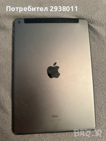 iPad 8 (2020) WiFI / Cellular – със SIM , снимка 4 - Таблети - 53447640
