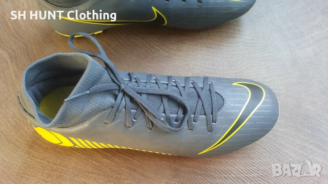 NIKE SUPERFLY 6 ACADEMY Football Boots Размер EUR 41 / UK 7 бутонки за футбол 328-14-S, снимка 6 - Футбол - 52639322