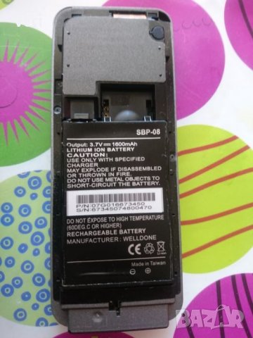 O2J1 - 22 дена батерия, снимка 9 - Други - 26718788