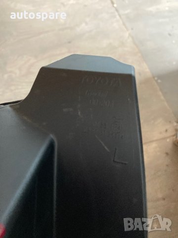 Ляв стоп за Toyota Yaris 17-20. , снимка 3 - Части - 40666493