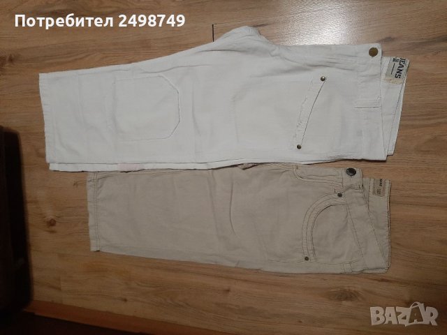 Панталони за лято, снимка 2 - Къси панталони - 40209292