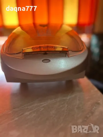 Грил за печене/скара плюс подгряване отгоре внос Германия, снимка 4 - Скари - 50269499