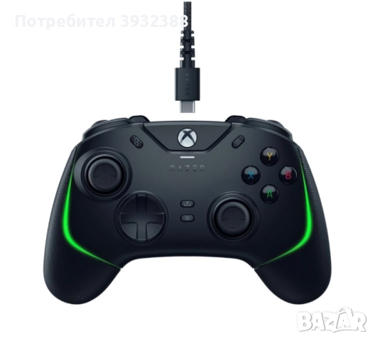 Геймпад, снимка 2 - Аксесоари - 52416636