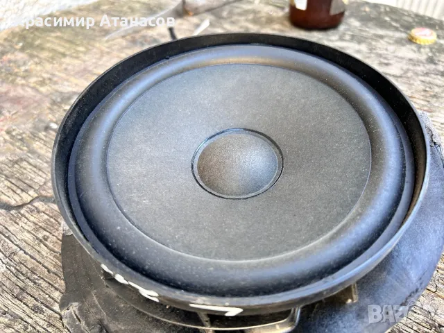 Говорител преден за Мерцедес Е-класа W211.A2118200702, снимка 2 - Части - 47669464