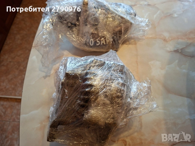 продавам стартер и алтернатор за Субару легаси