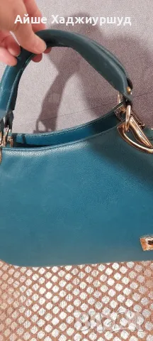 Дамска чанта, снимка 9 - Чанти - 47976600