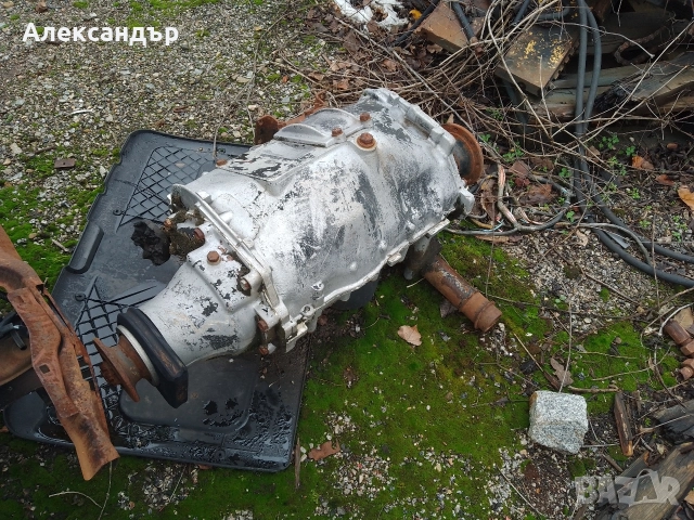 Скоростни кутии, снимка 3 - Селскостопанска техника - 52699087