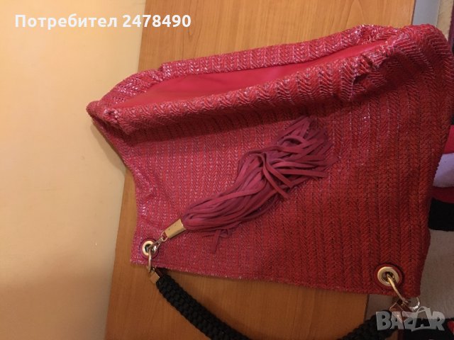 Чанта, снимка 4 - Чанти - 28008328