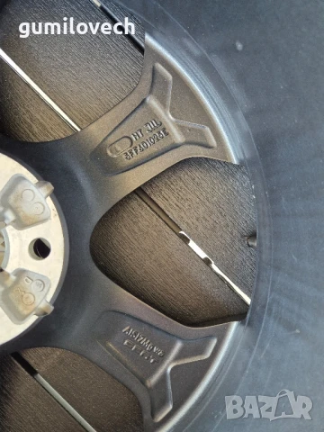 Оригинални Джанти Seat Cupra-19 цола/Superb/Passat, снимка 11 - Гуми и джанти - 50613102