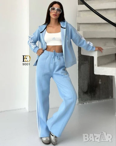 дамски екипи Adidas 