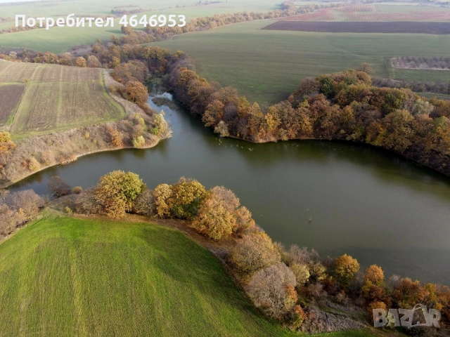 Язовир/Водоем, снимка 5 - Други - 52360559