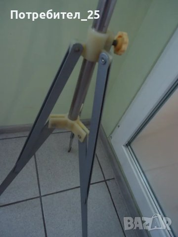 Згъваема стойка, снимка 5 - Други инструменти - 49093191