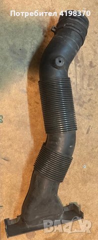 Всмукателна тръба маркуч въздушен филтър Фолксваген Голф 5 VW Golf