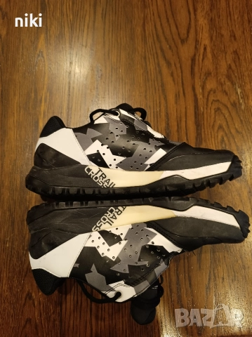 Adidas Terrex номер 40 , снимка 3 - Маратонки - 52661406