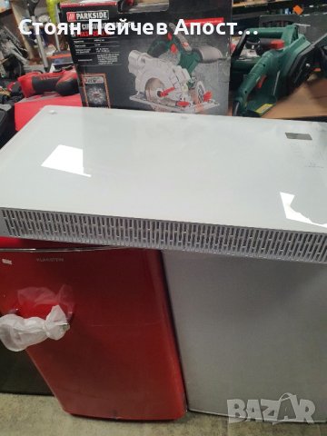 Klarstein  Norderney конвекционна печка, снимка 3 - Отоплителни печки - 43313786