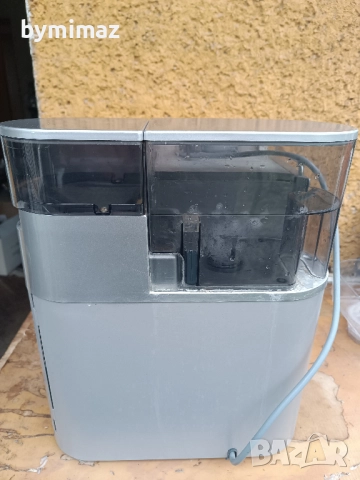 Saeco Royal Digital Plus, снимка 5 - Кафемашини - 48508075