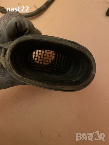 Маркуч към филтърна кутия Сузуки Самурай 1.6 8 клапана, снимка 3 - Части - 52008329