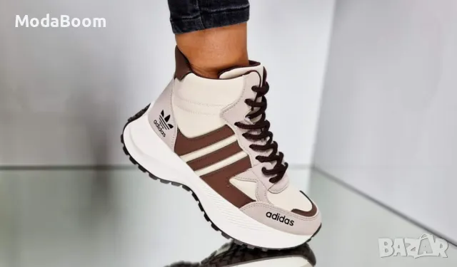 Adidas дамски маратонки различни цветове , снимка 5 - Маратонки - 48179283