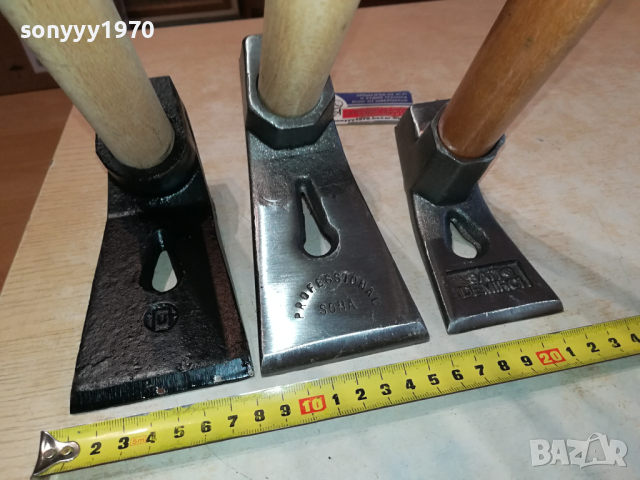 ТЕСЛА ПО ИЗБОР 35ЛВ ЗА БР 2103240919, снимка 3 - Други инструменти - 44872944