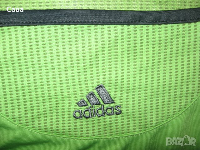 Тениски ADIDAS  дамски,С-М, снимка 11 - Тениски - 37498124