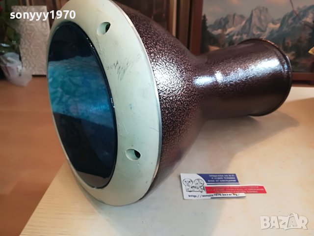 ТАРАМБУКА КАФЯВА ПЕРЛА-МЕТАЛИК 43Х26СМ 2503231733