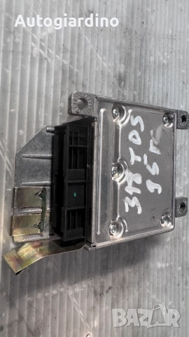 Airbag модул / сензор / датчик зa BMW 318 - 65.77-8374798