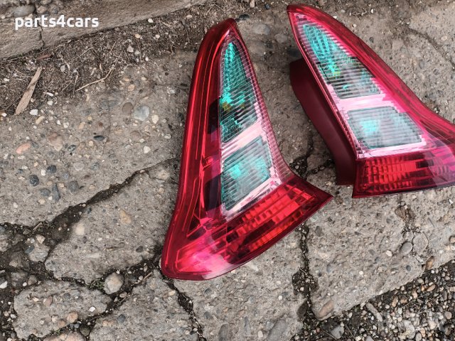 ляв и десен стоп за ситроен ц4 купе 2 - 3 врати CITROEN C4, снимка 2 - Части - 44024474