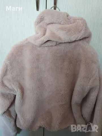 худи, снимка 4 - Детски анцузи и суичери - 49099639