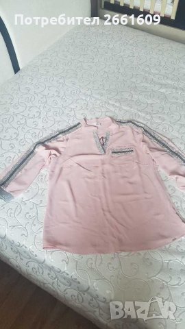 Дамска блуза