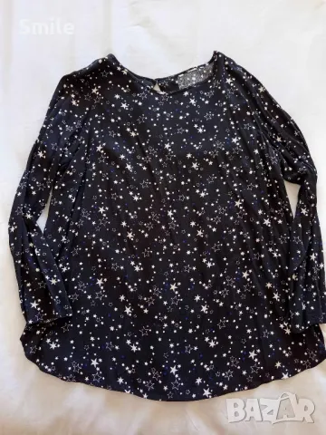 дамска риза, размер Л 