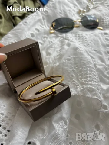 Гривна от стомана 