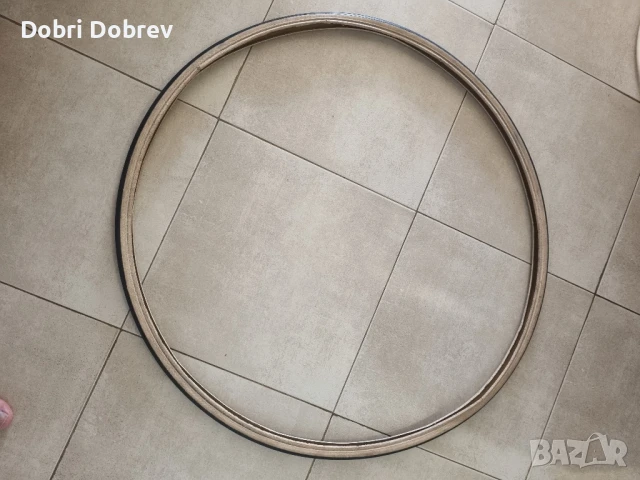 шосейна гума Michelln bib ts20 x 700 622c 20c памук oт 80те