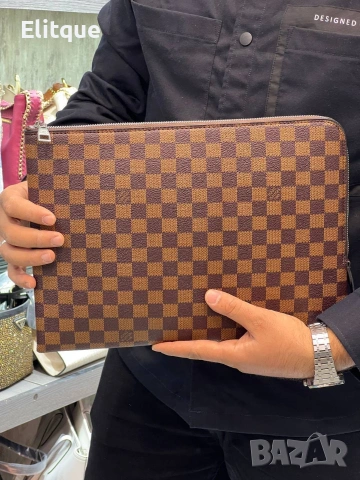 чанти за таблет Louis Vuitton mcm, снимка 7 - Чанти - 53227703