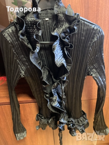 Ризи / блузи S/С, снимка 2 - Ризи - 49616064