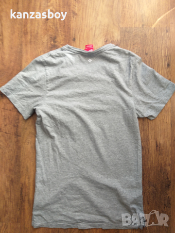 nike - страхотна мъжка тениска , снимка 7 - Тениски - 36392979