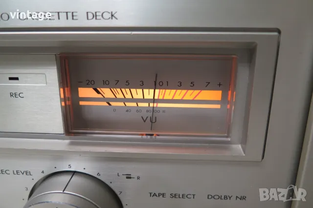 JVC KD-A11E, снимка 5 - Декове - 48069876