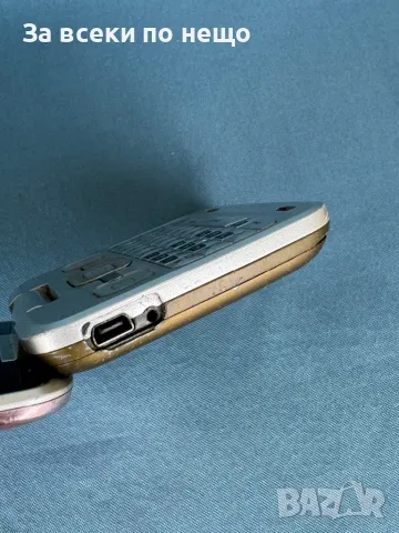 Рядък ретро GSM Alcatel OT-808, снимка 9 - Alcatel - 49733336