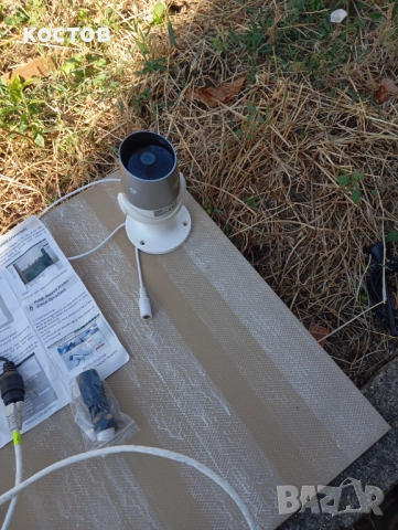 Камери два броя, снимка 4 - Камери - 51574702