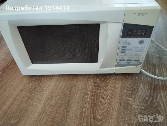 Микровълнови печки, снимка 5 - Микровълнови - 50743732