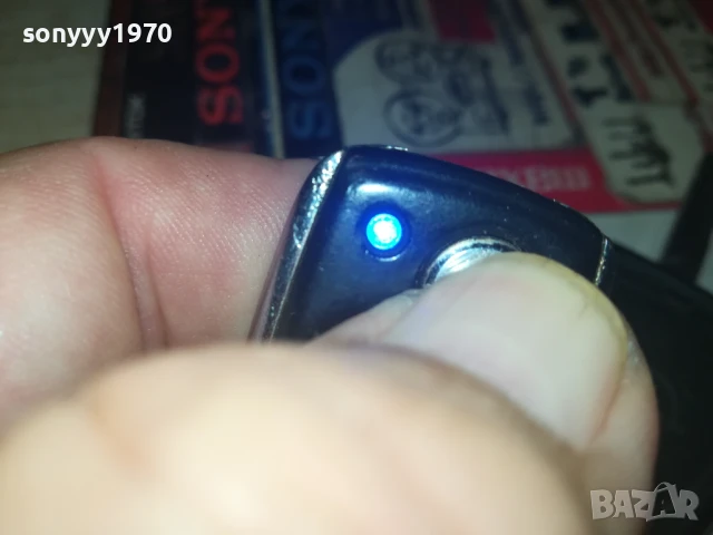 ДИСТАНЦИОННО ЗА АЛАРМА С КЛЮЧ 0408251007, снимка 14 - Аксесоари и консумативи - 51243627