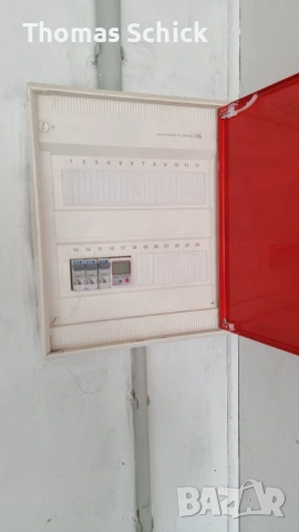 Container, Контейнер за работилница 20 фута, по 6 метра всеки, 2x, снимка 7 - Друго търговско оборудване - 53593970