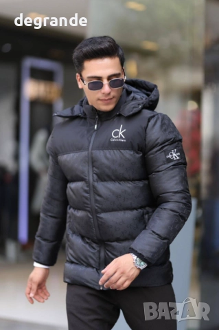 Мъжко яке Calvin Klein